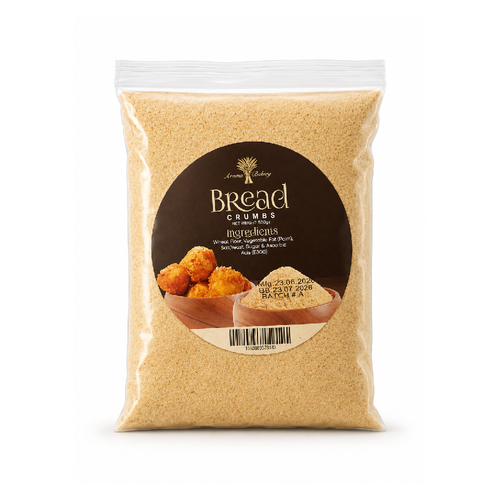 AROMA BAKERY BREAD CRUMB 500 GM