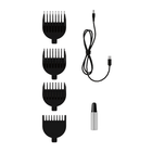 TUNE HAIR TRIMMER TR302 ADVANCE EDGE BLADE