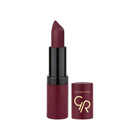 GOLDEN ROSE VELVET MATT LIPSTICK 10 4.2 GM PC