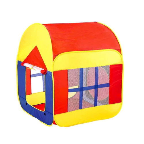 J10301 TENT PLAY HOUSE IR (3+ YEAR)