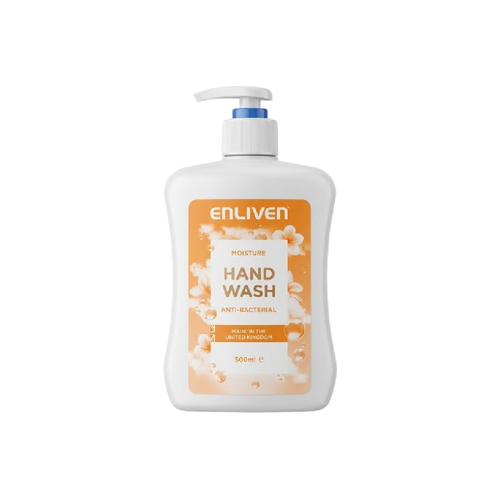 ENLIVEN HAND WASH MOISTURE 500 ML