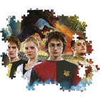 39656 CLEMENTONI PUZZLE HARRY POTTER 1000PC