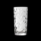 GLASS RCR DIAMANTE 250190 PC (Pack 6)