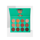 JUVIAS THE NUBIAN BY JUVIAS EYESHADOW PALETTE