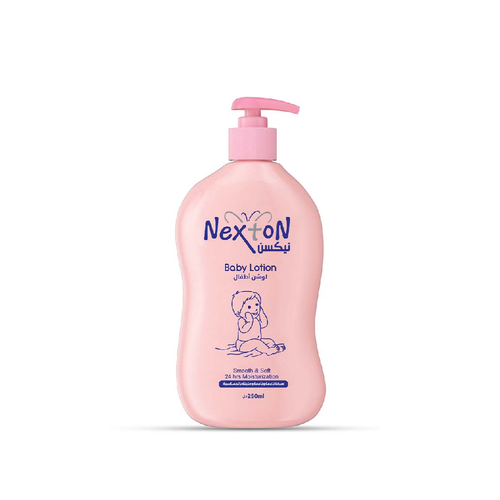 NEXTON BABY LOTION SMOOTH & SOFT 250ML