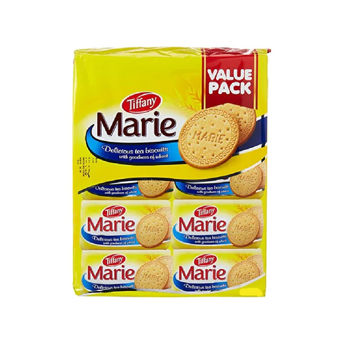 TIFFANY MARIE BISCUITS 100G-BOX