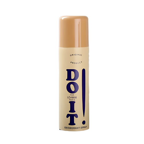 DO IT DEODORANT LOMANI ORIGNAL 200 ML