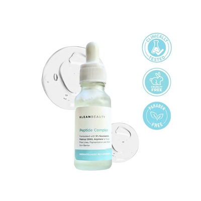 PEPTIDE COMPLEX SERUM