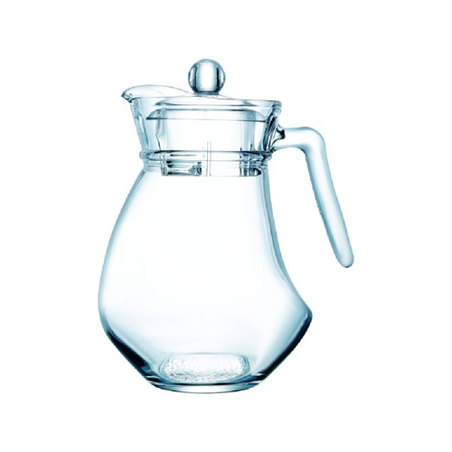 JUG LUMINARC WAVY 1.3LTR N1627