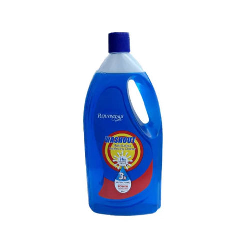 REJUVINITALS MULTISURFACE DISINFECTANT CLEANER LAVENDER 1000