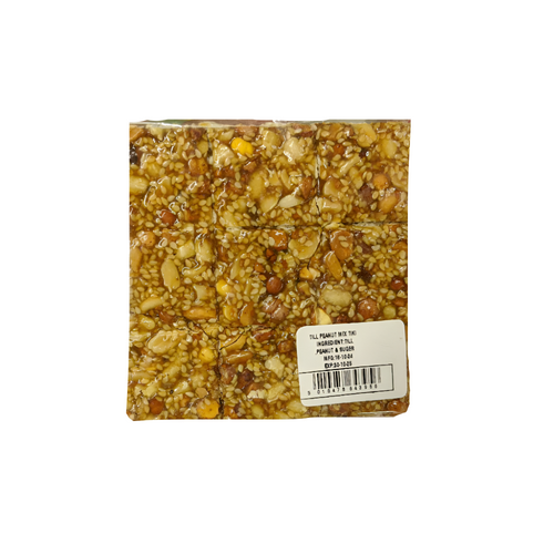 PAK SWEET CHICKEE MIX 100 GM