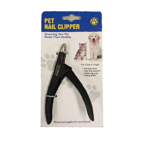 KROS PET NAIL CUTTER 164