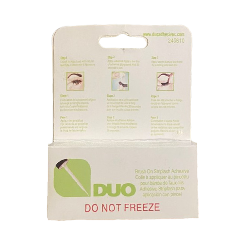 DUO EYELASH ADHESIVE 7 GM