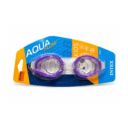 55602 Intex Goggles Swimming