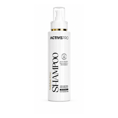 ACTIVEPRO SULPHATE FREE SHAMPOO 280 ML