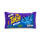 TAKIS CHIPS MINI BLUE HEAT HOT CHILI PEPPER 35 GM