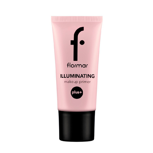 FLORMAR ILLUMINATING MAKEUP PRIMER PLUS 35 ML PC