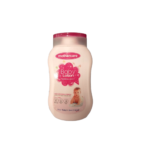 MOTHER CARE LOTION WITH LANOLIN & VITAMIN E 215 ML