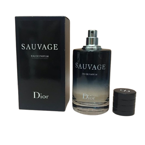 DIOR SAUVAGE FOR MEN EDP 200 ML