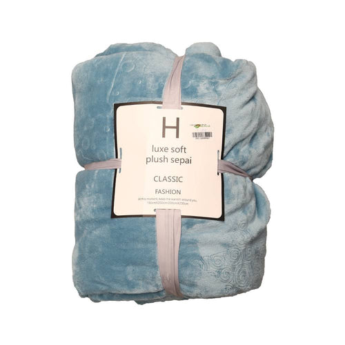 Fleece Blanket Ir 10-21