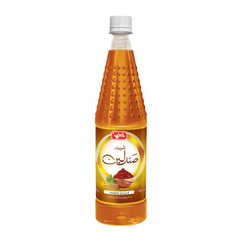 QARSHI SHARBAT SANDALEEN 800 ML