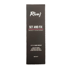RIVAJ MAKE-UP FIXER FIRMLY SETTING 100 ML