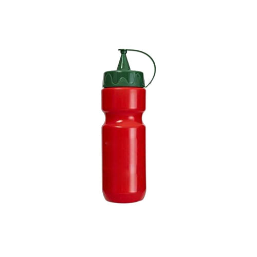 KETCHUP BOTTLE HEREVIN 660CC 161320-001