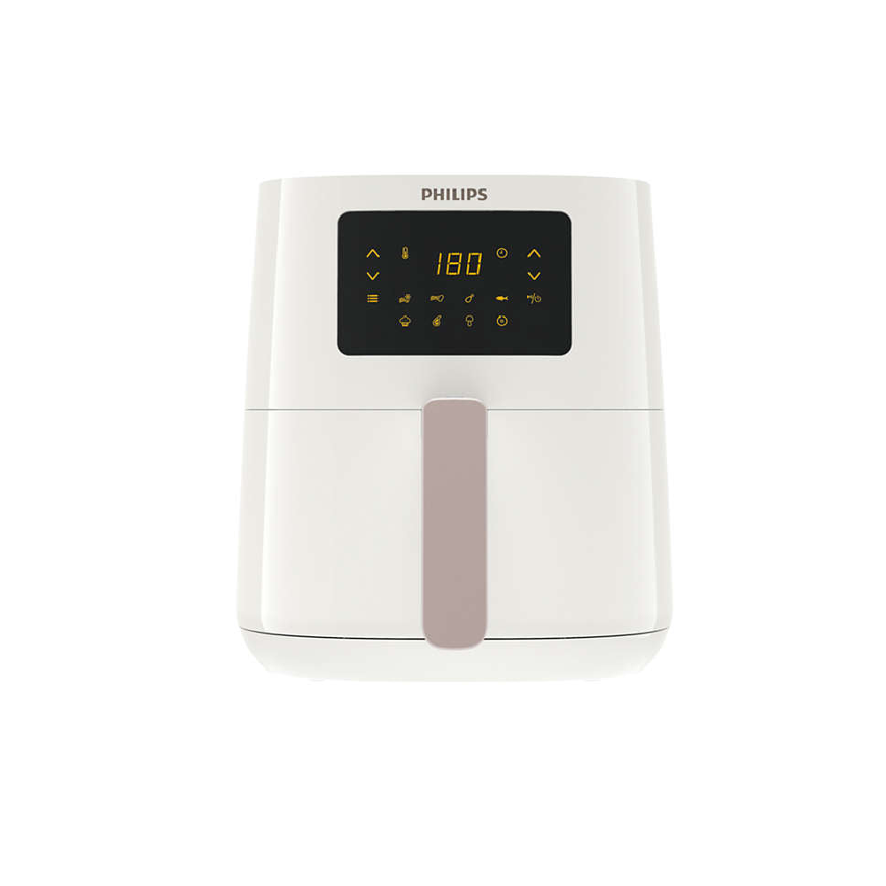 PHILIPS AIR FRYER HD9252