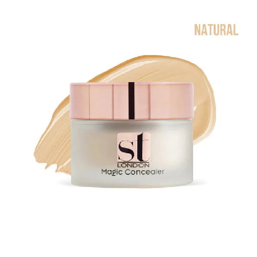 SWEET TOUCH MAGIC CONCEALOR NATURAL PC