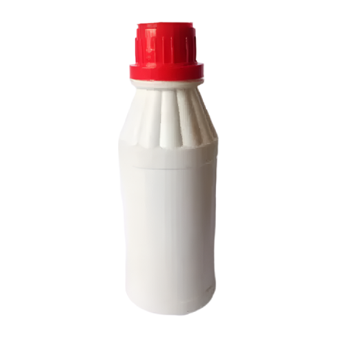SHOE POLISHER LIQUID BOTTLE BASIC