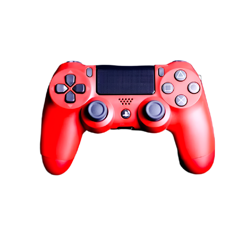Ps4 Orignal D/S Redcol Pc