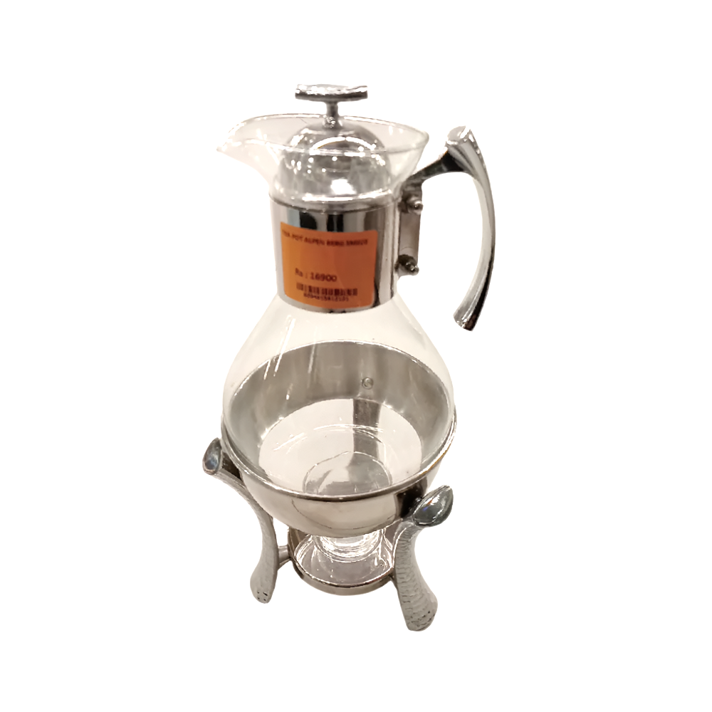TEA POT ALPEN BERG SM020