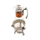 TEA POT ALPEN BERG SM020