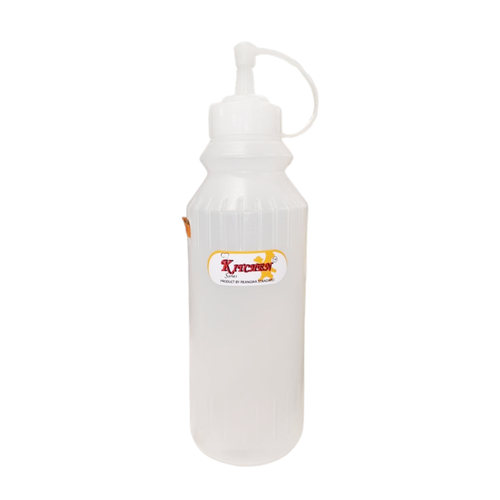 KETCHUP BOTTLE THAI 700 ML 9348TR