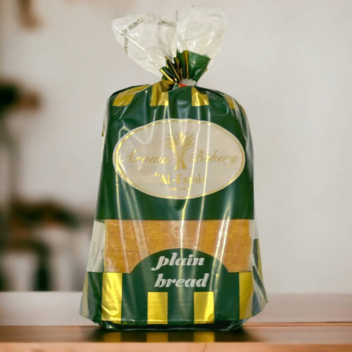 AROMA BREAD PLAIN SMALL