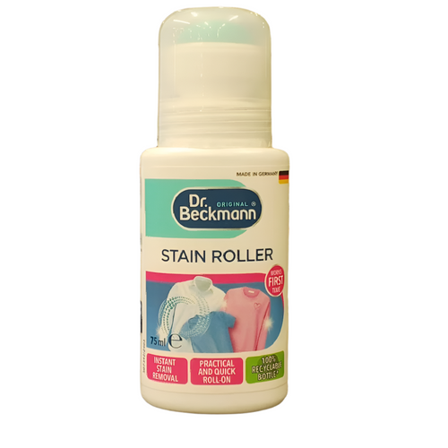 DR BECKMANN STAIN REMOVER ROLLER 75 ML