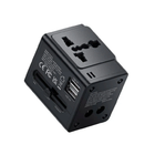 2.1 A Fast Charging Universal Travel Adapter