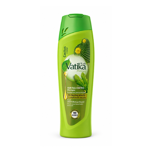 VATIKA SHAMPOO HAIR FALL CONTROL 400 ML