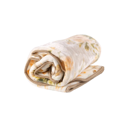 Blanket Mora Gold 160X220