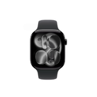 Apple Watch Series 11, GPS With Aluminium Case