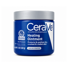 CERAVE HEALING OINTMENT PROTECTS & SOOTHES DRY CRACKED & CHA