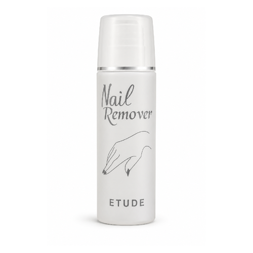 ETUDE NAIL POLISH REMOVER 120 ML