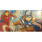 588-178 GEOMATRY CASE 2 SIDED SPIDER MAN