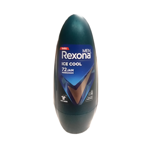 REXONA MEN ROLL ON ICE COOL 45 ML