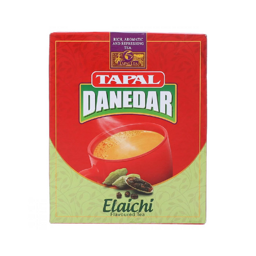 TAPAL DANEDAR ELAICHI 170 GM HARD PACKS