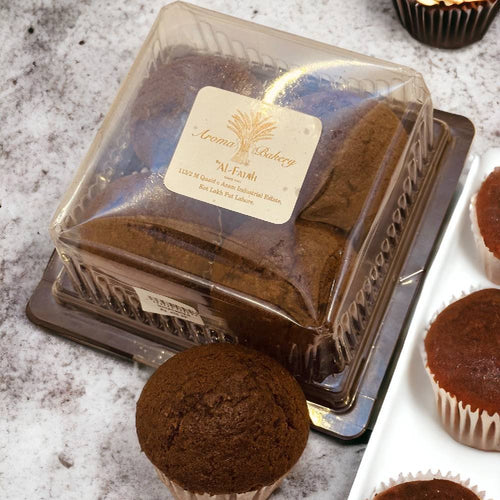 AROMA CHOCOLATE MUFFIN