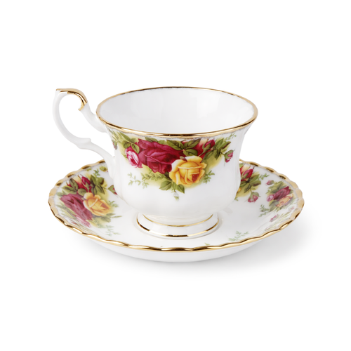 CUP ROYAL ALBERT OCR (Pack of 6)