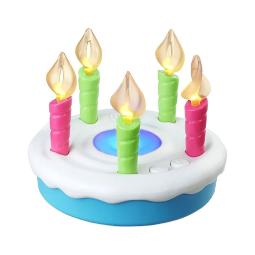 E0887 Bithday Blow Out Basic