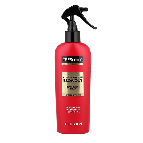TRESEMME HAIR SPRAY KERATIN SMOOTH MARULA OIL 236 ML
