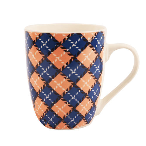 MUG BONE CHINA IR SDM001-D622